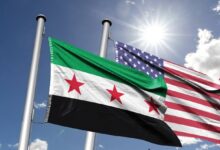 سوريا وأمريكا تبحثان العلاقات الثنائية والتطورات الإقليمية في ميونيخ