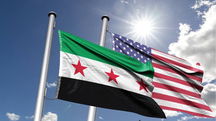 سوريا وأمريكا تبحثان العلاقات الثنائية والتطورات الإقليمية في ميونيخ