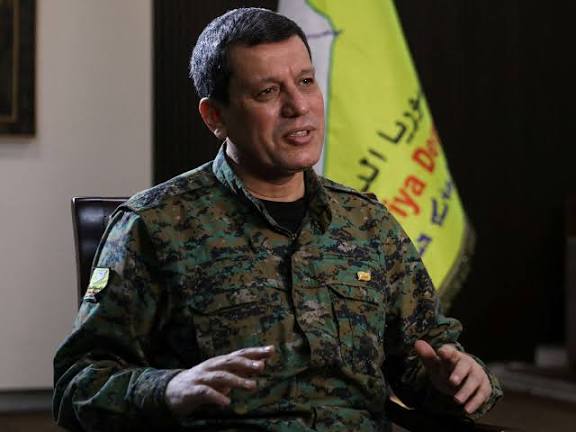 عبدي يعلن اجتماعاً "مثمراً للغاية" مع روبيو والشيباني على هامش مؤتمر ميونيخ للأمن