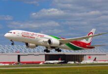 الخطوط الملكية المغربية تطلق خطوطاً مباشرة جديدة لتعزيز حضورها في السوق الإسبانية