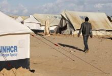 الأمم المتحدة: تسجيل 184,521 لاجئًا وطالب لجوء في موريتانيا حتى يناير 2026