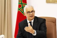 وزير التجهيز والماء المغربي : واردات حوض سبو ترتفع 163% ومخزون السدود يقترب من الامتلاء الكامل