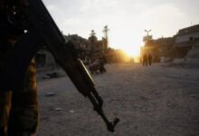 سوريا:مقـ. ـتل مدني برصاص مجهولين في ريف درعا الشرقي