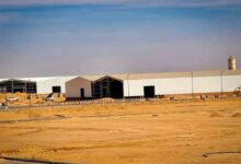 تندوف: السلطات المحلية تعاين أشغال المشروع التجاري بين الجزائر وموريتانيا