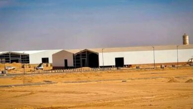 تندوف: السلطات المحلية تعاين أشغال المشروع التجاري بين الجزائر وموريتانيا