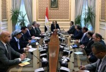 مصر :رئيس مجلس الوزراء يتابع توافر السلع الاستراتيجية تنفيذاً لتوجيهات السيسي