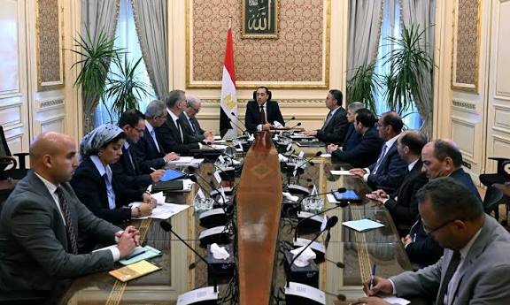مصر :رئيس مجلس الوزراء يتابع توافر السلع الاستراتيجية تنفيذاً لتوجيهات السيسي