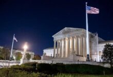 إدارة ترامب تطلب من المحكمة العليا إنهاء الحماية المؤقتة لنحو 6 آلاف سوري في الولايات المتحدة