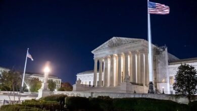 إدارة ترامب تطلب من المحكمة العليا إنهاء الحماية المؤقتة لنحو 6 آلاف سوري في الولايات المتحدة