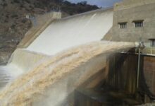 المغرب: مخزون سدود حوض سوس ماسة يتجاوز 738 مليون متر مكعب