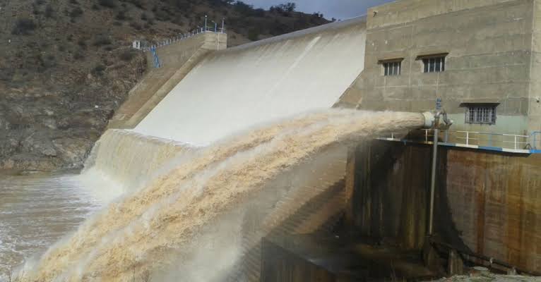 المغرب: مخزون سدود حوض سوس ماسة يتجاوز 738 مليون متر مكعب