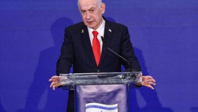 نتنياهو: إسرائيل والولايات المتحدة تطلقان عملية مشتركة ضد إيران لإزالة "التهديد الوجودي"