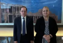 ليبيا | مباحثات أممية–روسية لدعم المسار السياسي والتحضير لانتخابات شاملة