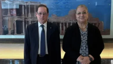 ليبيا | مباحثات أممية–روسية لدعم المسار السياسي والتحضير لانتخابات شاملة