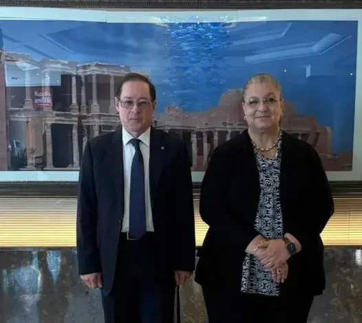 ليبيا | مباحثات أممية–روسية لدعم المسار السياسي والتحضير لانتخابات شاملة