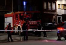 مصـ.رع خمسة قاصـ.رين مغاربة في حـ.ريق بمدينة مانليو الإسبانية