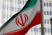 إيران تدرج القوات البحرية والجوية لدول الاتحاد الأوروبي على قائمة الإرهـ.ـاب