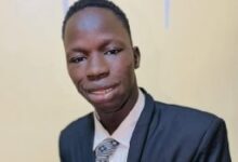 تتويج صانع محتوى موريتاني بجائزة أفضل صانع محتوى رقمي في غرب إفريقيا