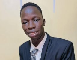 تتويج صانع محتوى موريتاني بجائزة أفضل صانع محتوى رقمي في غرب إفريقيا