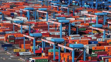 المغرب يسجل عجزًا تجاريًا قياسيًا في 2025