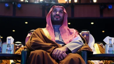 السعودية تدرس تحويل مسار كابل بيانات إلى اليونان عبر سوريا بدلاً من إسرائيل