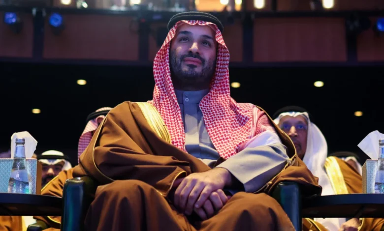 السعودية تدرس تحويل مسار كابل بيانات إلى اليونان عبر سوريا بدلاً من إسرائيل