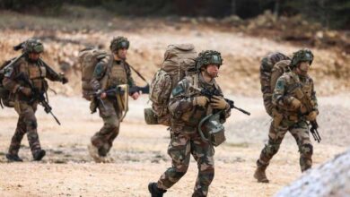 تمرين "ORION 2026" العسكري يجمع المغرب وفرنسا وإسبانيا في تداريب شاملة تتضمن البر والبحر والجو