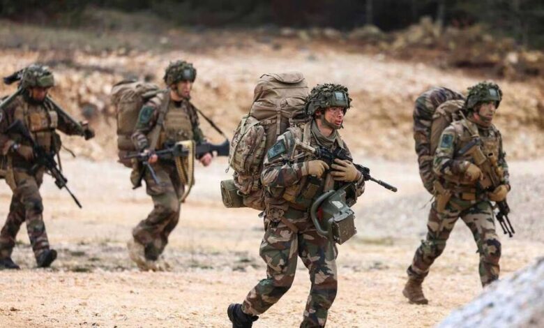 تمرين "ORION 2026" العسكري يجمع المغرب وفرنسا وإسبانيا في تداريب شاملة تتضمن البر والبحر والجو