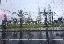 الأرصاد المغربية تحذّر من أمطار رعدية قوية في عدة أقاليم شمالية