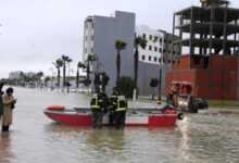 بسبب الفيضانات.. المغرب يواصل إجلاء السكان من 4 أقاليم