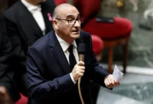 وزير الداخلية الفرنسي: مفاوضات مرتقبة مع الجزائر حول اتفاقية الهجرة لعام 1968