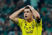 5 أندية تتسابق للتعاقد مع رونالدو… من بينها فريق مغربي