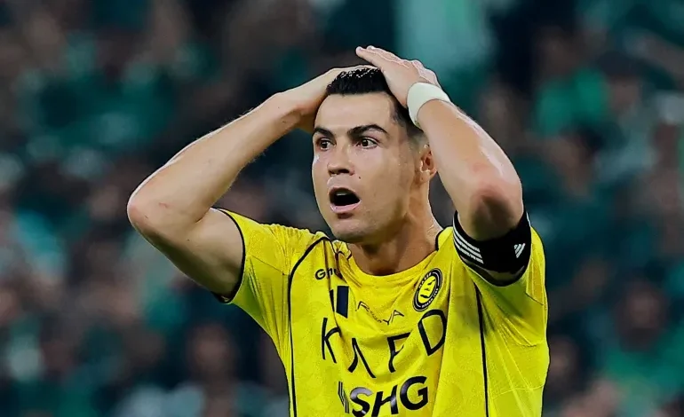 5 أندية تتسابق للتعاقد مع رونالدو… من بينها فريق مغربي