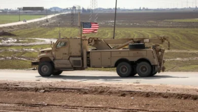 تقارير: واشنطن تعتزم سحب جميع قواتها من سوريا خلال شهرين 2 تقارير: واشنطن تعتزم سحب جميع قواتها من سوريا خلال شهرين