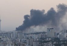 صحف عالمية ترصد أزمات متشابكة: التوتر الأمريكي الإيراني، غزة، الأنشطة النووية الصينية، والضفة الغربية