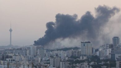 صحف عالمية ترصد أزمات متشابكة: التوتر الأمريكي الإيراني، غزة، الأنشطة النووية الصينية، والضفة الغربية