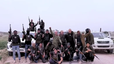 إسرائيل تسمح لعناصر «أبو شباب» بالمشاركة في تفتيش العابرين عبر معبر رفح