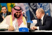 ديمترييف: قرن من العلاقات بين روسيا والسعودية قائم على الشراكة والتعاون