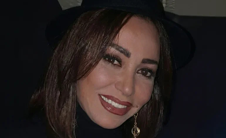 وفاة الفنانة التونسية سهام قريرة بعد حادث سير مروع في مصر 1 وفاة الفنانة التونسية سهام قريرة بعد حادث سير مروع في مصر