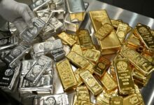 قفزة حادة في أسعار الذهب والفضة بعد موجة بيع وتقلبات الأسواق