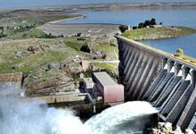 المغرب.. ارتفاع مخزون سدود حوض سوس ماسة إلى أكثر من 738 مليون متر مكعب