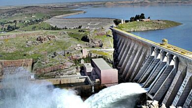 المغرب.. ارتفاع مخزون سدود حوض سوس ماسة إلى أكثر من 738 مليون متر مكعب