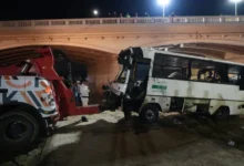 الجزائر بعد خمسة أشهر من التحقيق.. هذا جديد قضية مأساة حافلة وادي الحراش