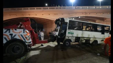 الجزائر بعد خمسة أشهر من التحقيق.. هذا جديد قضية مأساة حافلة وادي الحراش