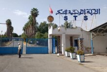 المصنع التونسي للسكر بباجة يستأنف نشاطه بعد صيانة شاملة