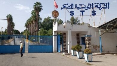 المصنع التونسي للسكر بباجة يستأنف نشاطه بعد صيانة شاملة
