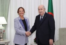 الوزيرة الفرنسية السابقة سيغولين رويال في حوار مع قناة TF1 الفرنسية: "كل الدول تتفاهم مع الجزائر إلا فرنسا.."