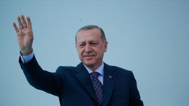 أردوغان يزور السعودية لتعزيز الشراكة الاقتصادية ورفع التبادل التجاري إلى 30 مليار دولار