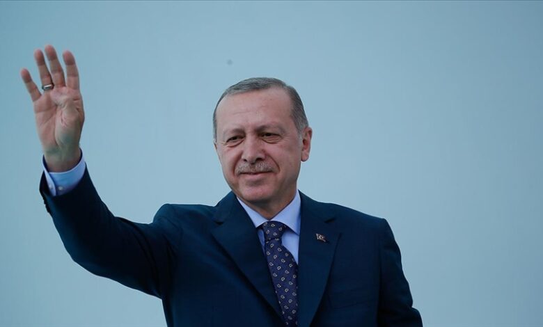 أردوغان يزور السعودية لتعزيز الشراكة الاقتصادية ورفع التبادل التجاري إلى 30 مليار دولار 1 أردوغان يزور السعودية لتعزيز الشراكة الاقتصادية ورفع التبادل التجاري إلى 30 مليار دولار