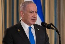 نتنياهو: إسرائيل مستعدة لأي سيناريو وسط تصاعد التوتر مع إيران